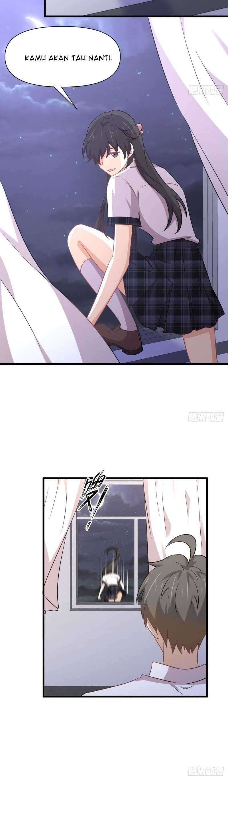 Immortal Swordsman in The Reverse World Chapter 228 Gambar 11